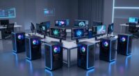 top rtx ai workstations