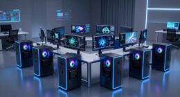 top rtx ai workstations