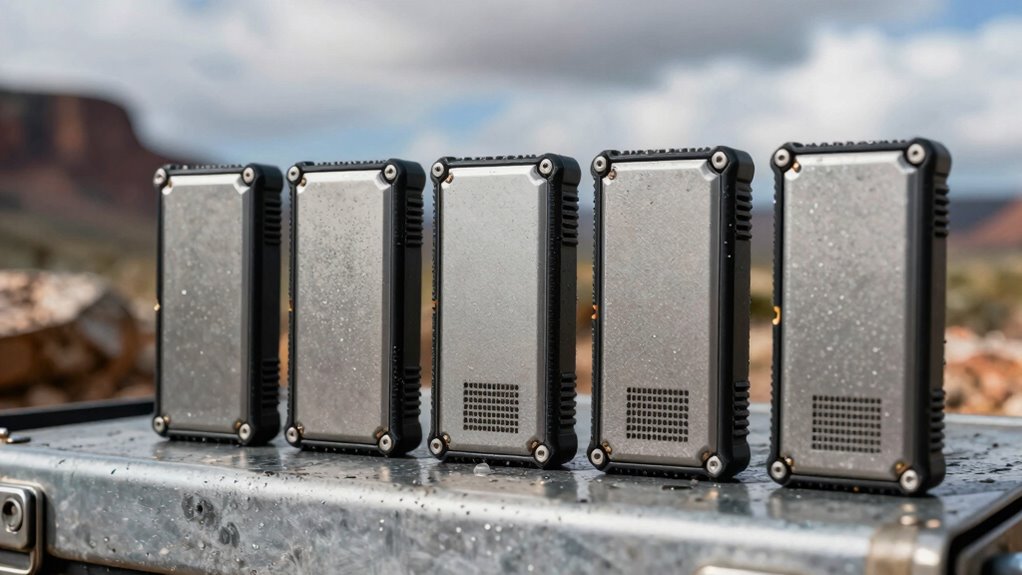 top rugged ai ssds