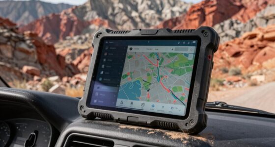 top rugged tablets 2026
