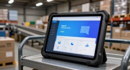 top rugged warehouse tablets