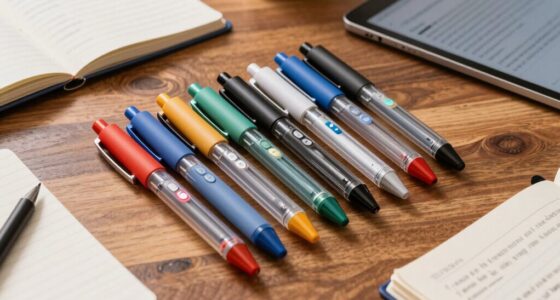 top scanning pens 2026