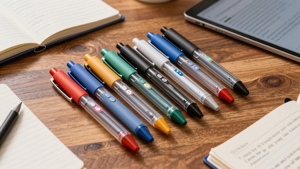 top scanning pens 2026