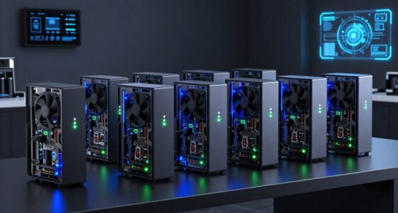 top secure home routers