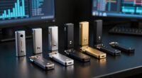 top security keys 2026