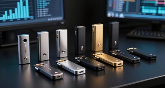 top security keys 2026