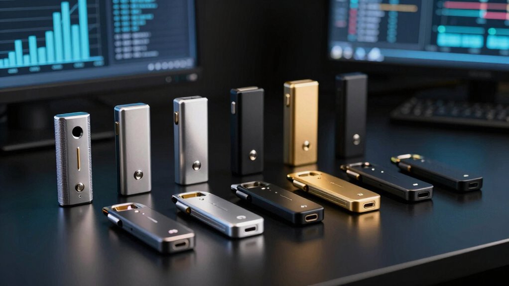top security keys 2026