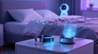 top sleep wearables for professionals