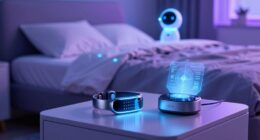 top sleep wearables for professionals
