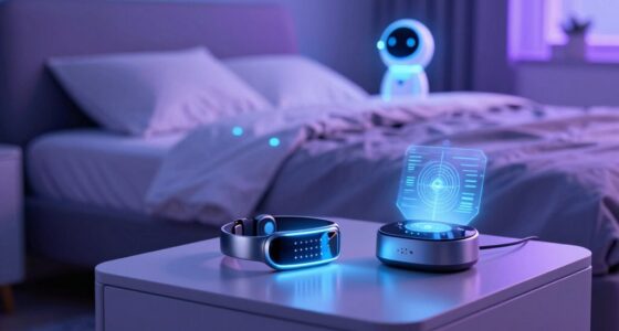 top sleep wearables for professionals