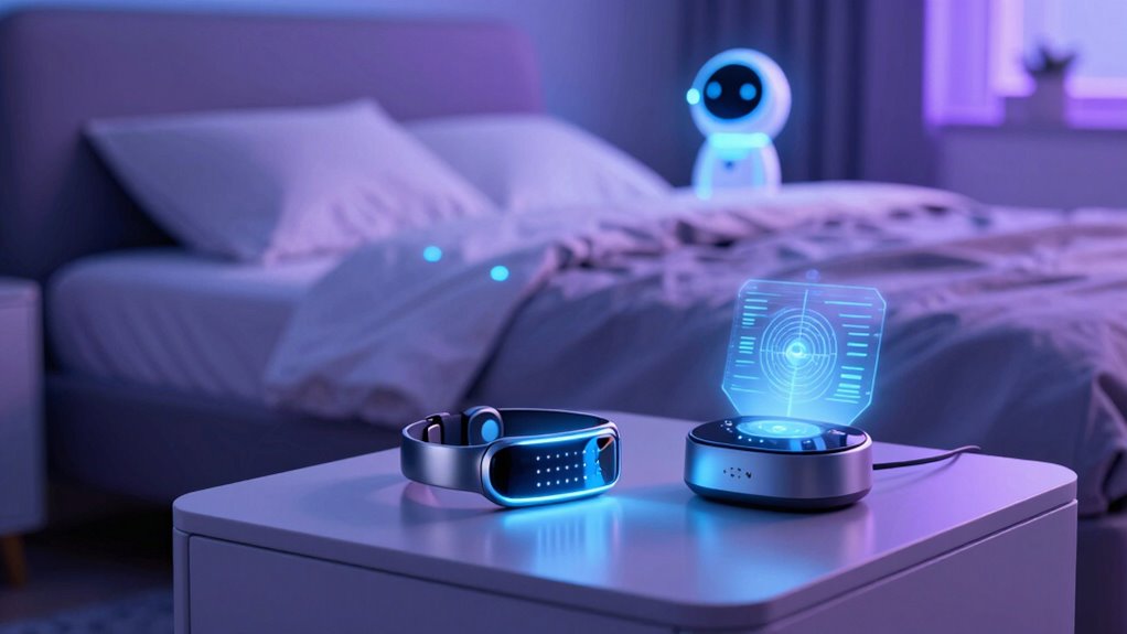 top sleep wearables for professionals