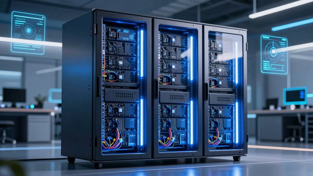 top small business edge servers