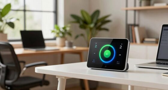 top smart air quality monitors