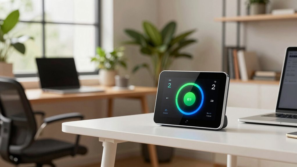 top smart air quality monitors