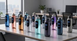 top smart water bottles