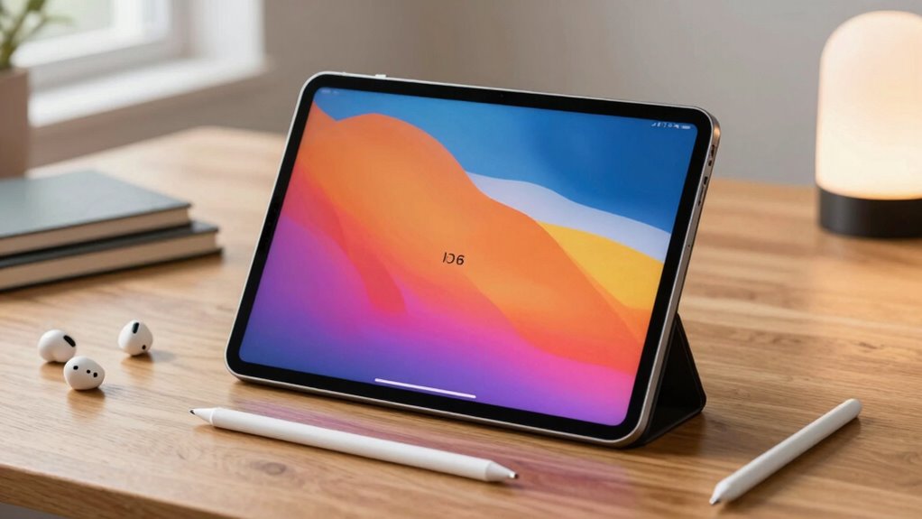 10 Best Student Tablets for AI Note Summaries in 2026 7