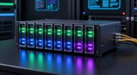 top switches for ai networks