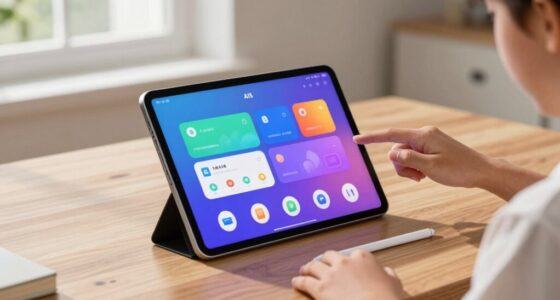 top tablets for ai assistance