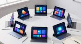 top tablets for student ai