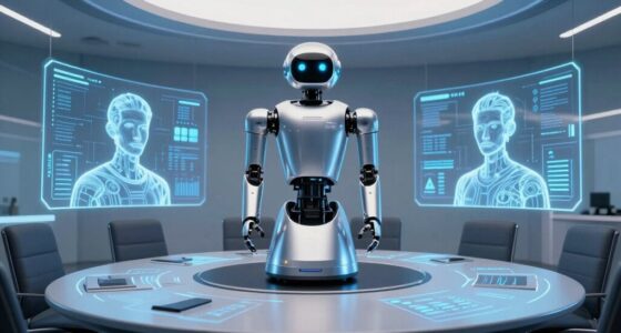 top telepresence devices 2026