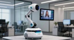 top telepresence robots 2026