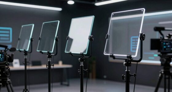 top teleprompter options