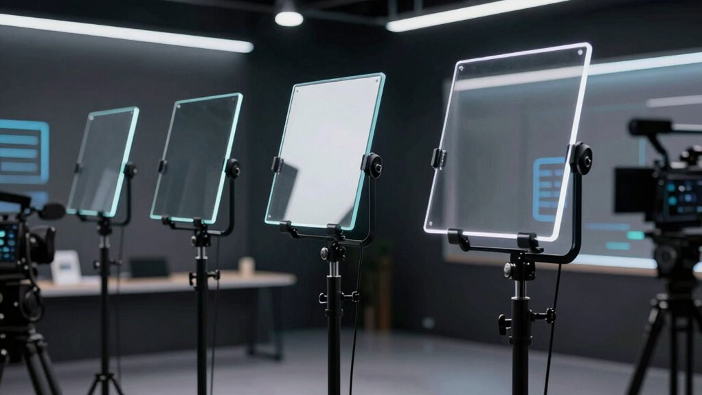 top teleprompter options