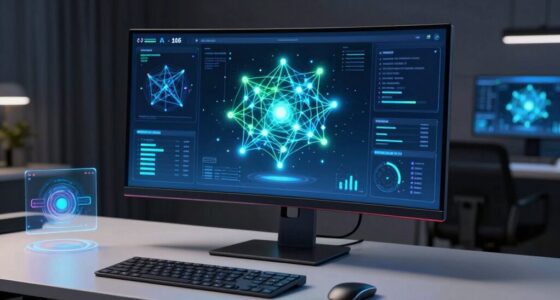 top touchscreen monitors 2026