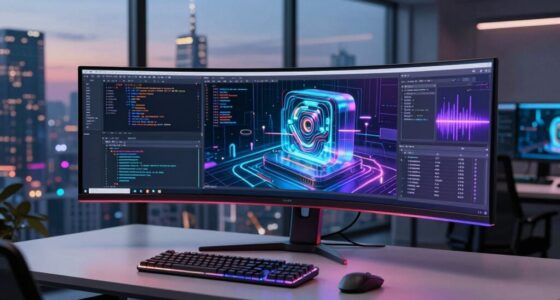 top ultrawide monitors 2026