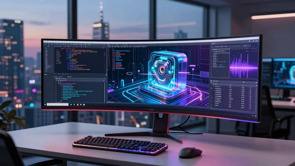 top ultrawide monitors 2026