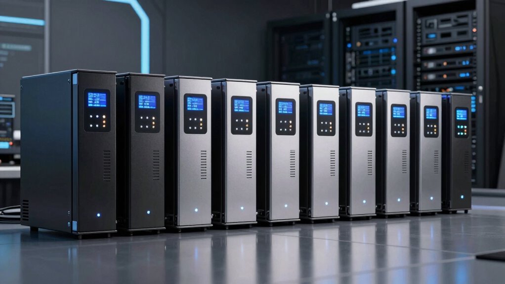 top ups for ai workstation