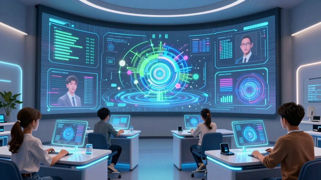 15 Best Visualizers for Hybrid AI Classrooms in 2026 7