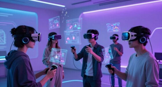 top vr gear for creators