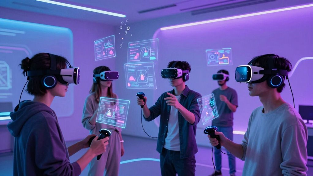 top vr gear for creators