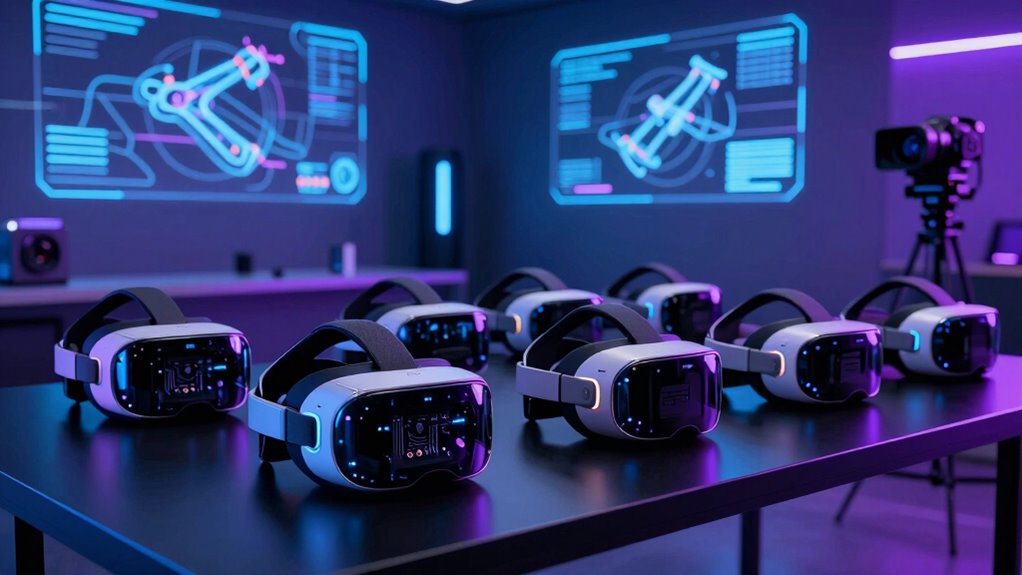 top vr headsets 2026