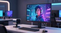 top webcams for avatars