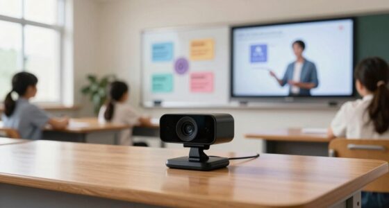 top webcams for teachers