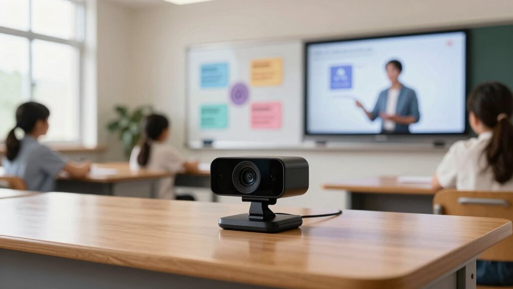 top webcams for teachers