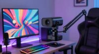 top webcams for vtubers