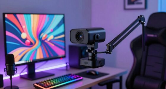 top webcams for vtubers