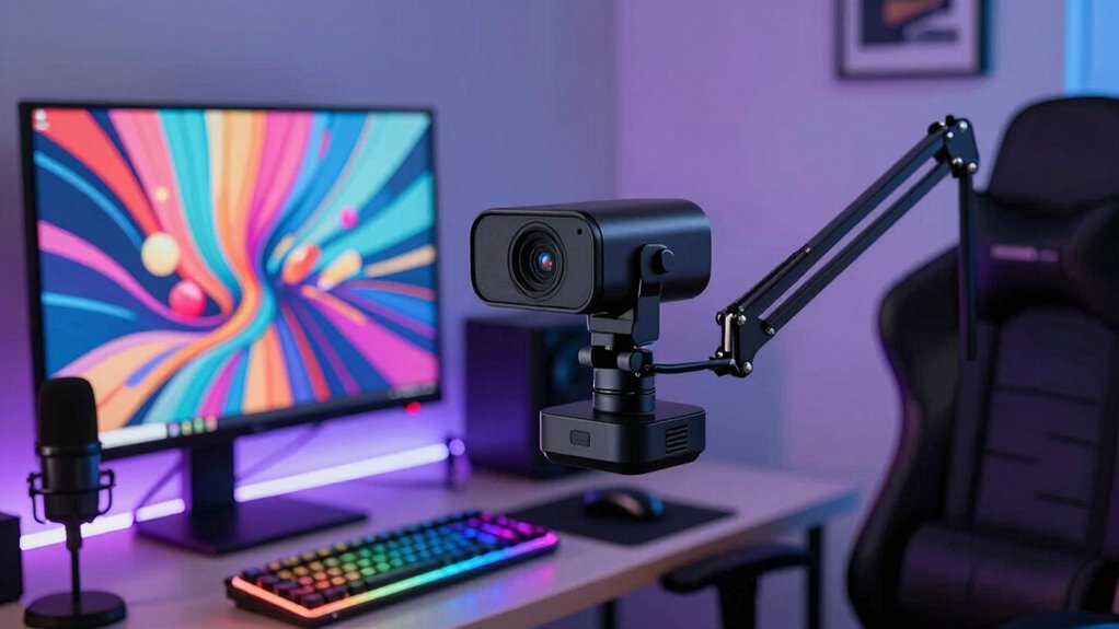 top webcams for vtubers
