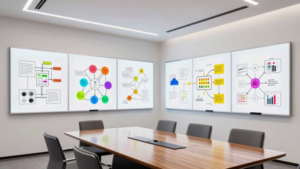 top whiteboards for ai collaboration