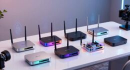top wi fi 7 routers