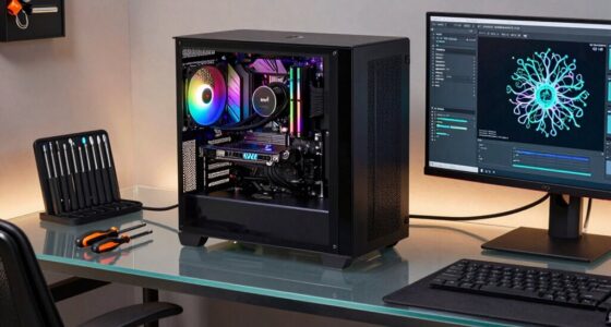 upgrade scalability compatibility flexibility