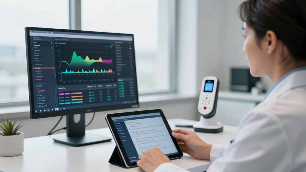 How Voice AI Is Reshaping Medical Documentation 2 voice ai enhances medical documentation