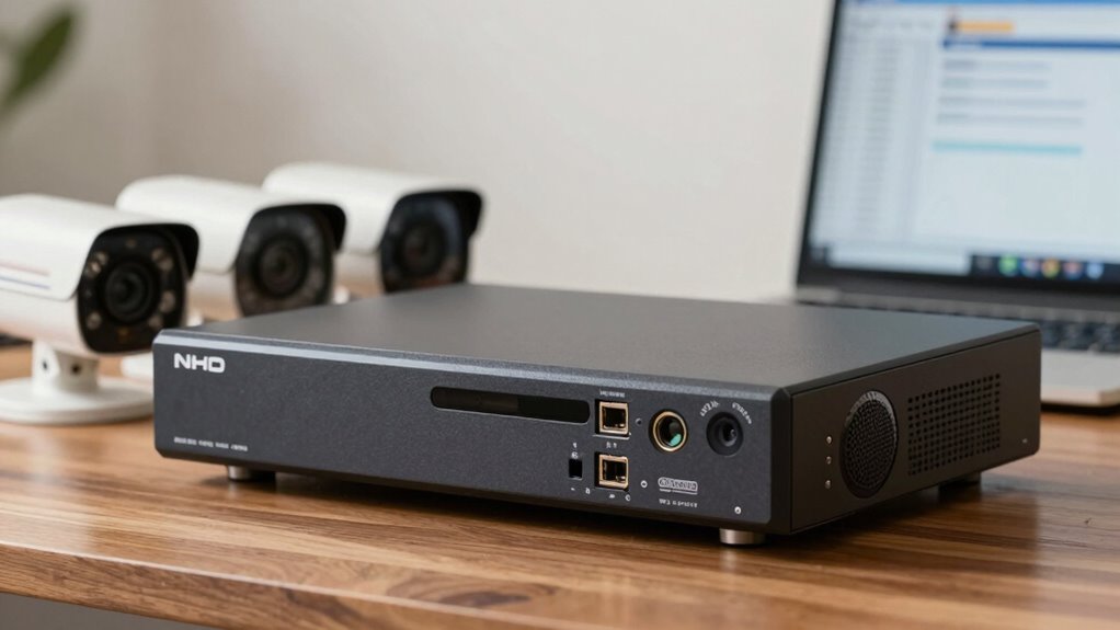 How to Choose an NVR Kit Without Overpaying 2 wireless vs wired security systems