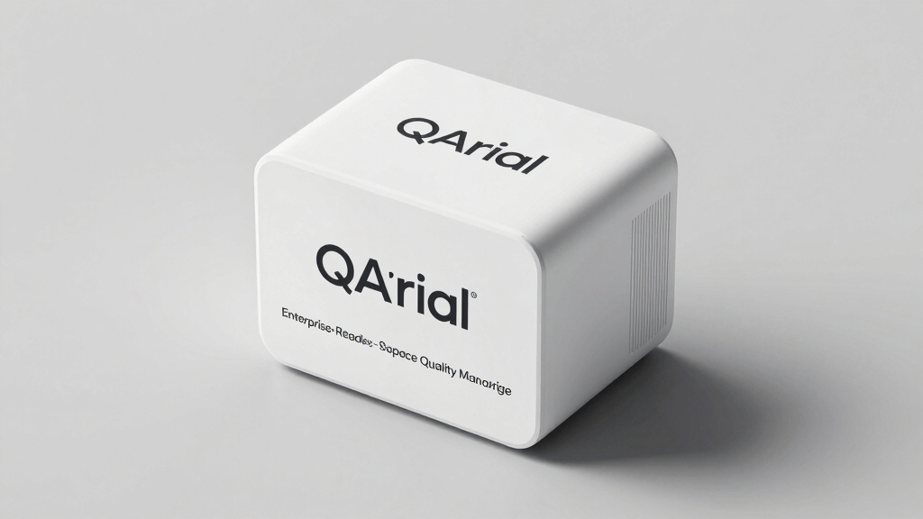 QAtrial Launches Enterprise-Ready Open-Source Quality Management Platform