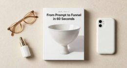 Unlocking the Power of AI Form Builders: From Prompt to Fully-Functional Funnel