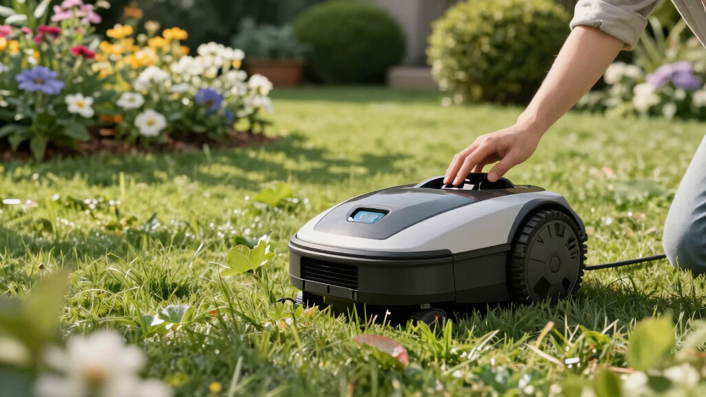 2 Best AI-Powered Outdoor Garden Tools in 2026