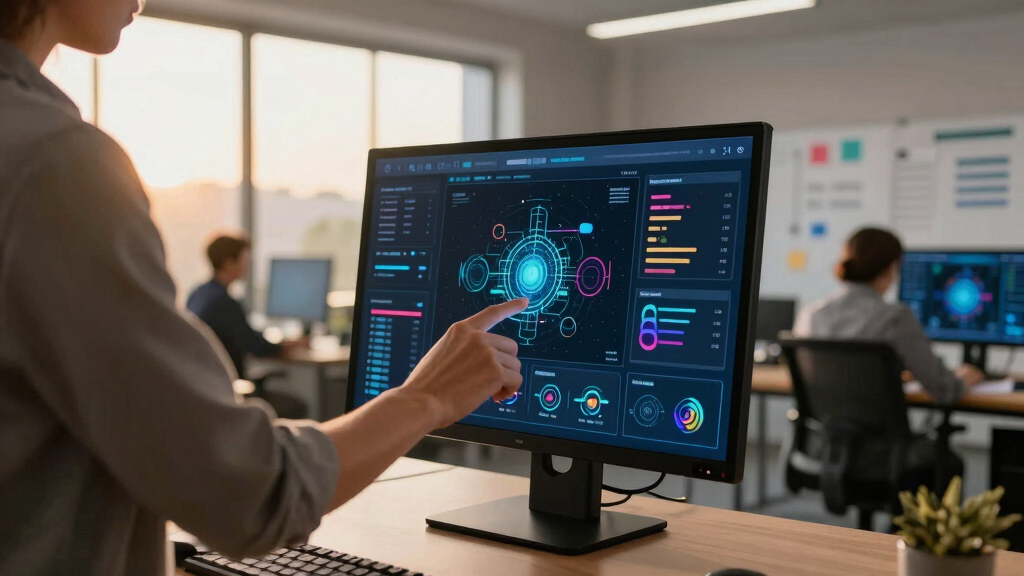 A War Room for Your Next Idea: Inside IdeaClyst